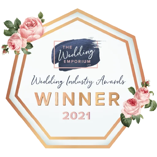 Wedding Award 2021