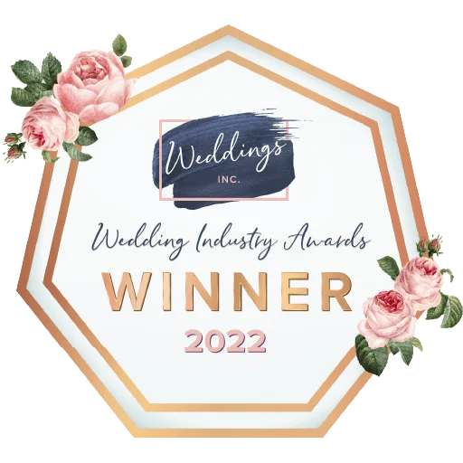 Wedding Award 2022