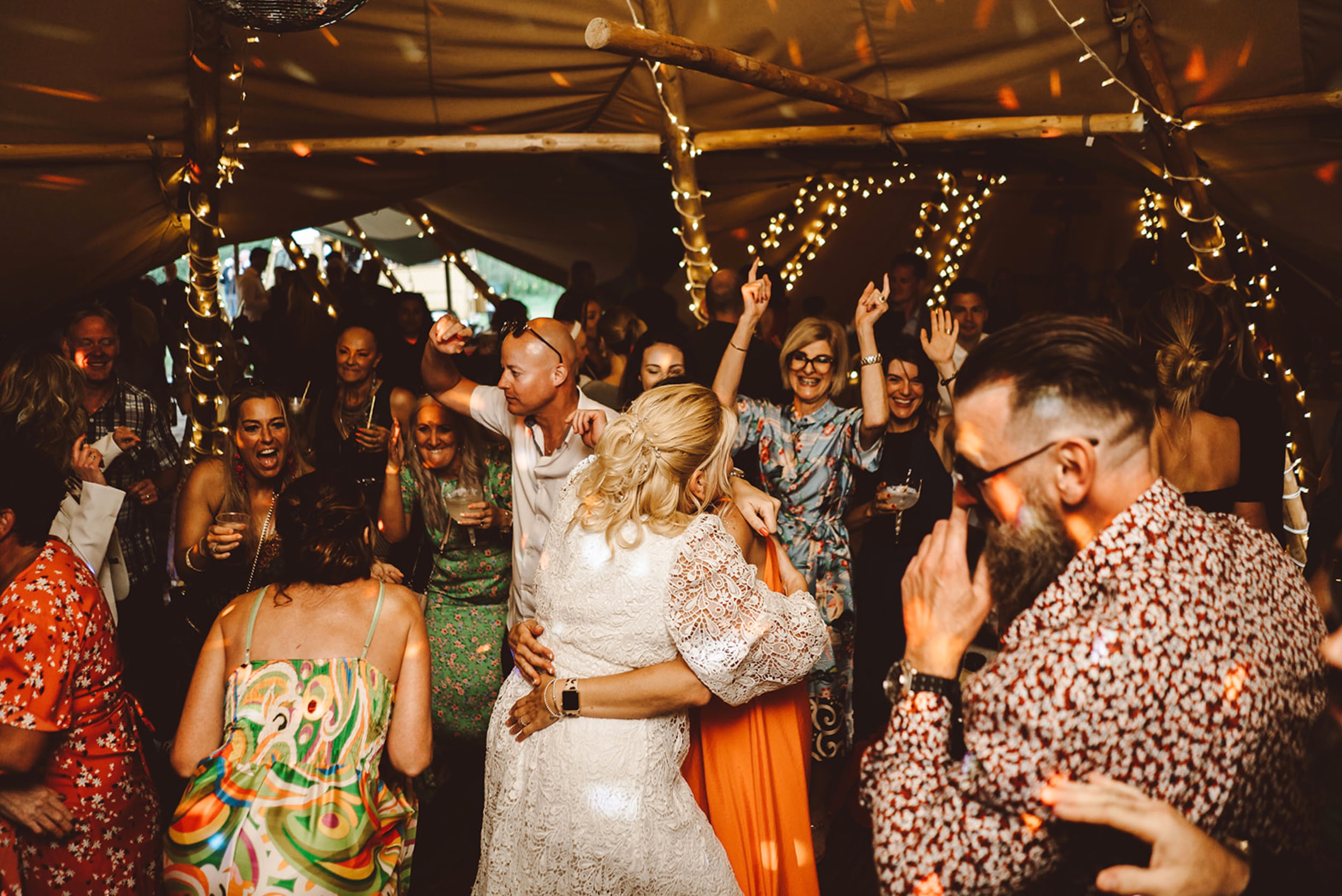 Birthday Party Cocktail Class Hire Staffordshire